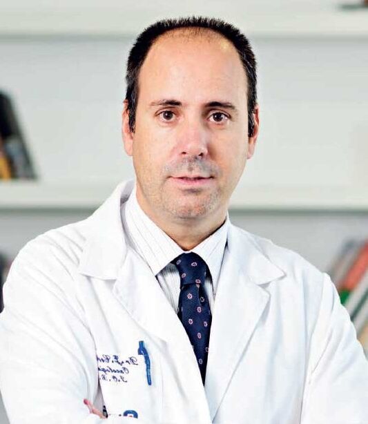 Médico Urologista Pina Pereira Pessegueiro
