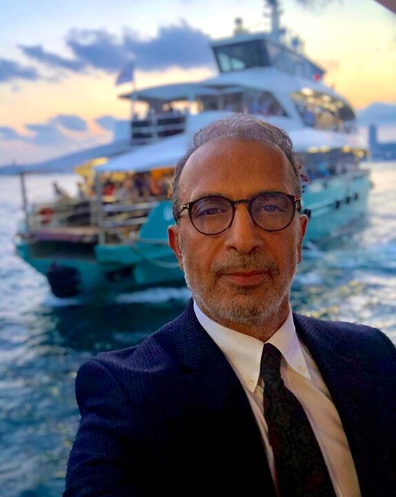 Klaus Steiner, Munique, Alemanha – foto de Prostalix